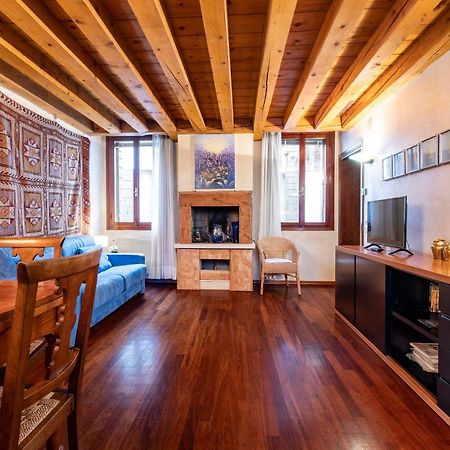 Ferienwohnung Casa Lia Venedig Exterior foto