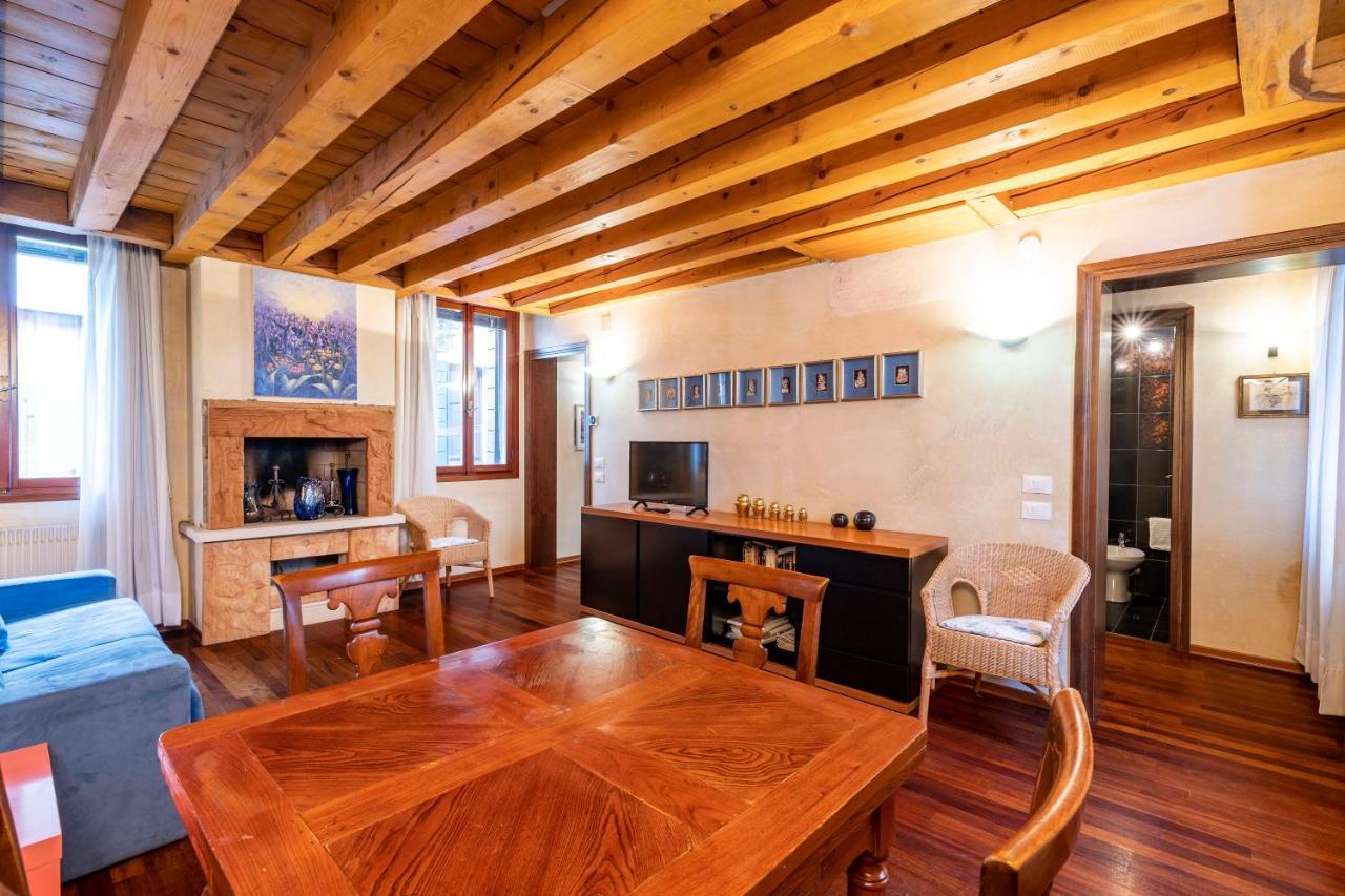 Ferienwohnung Casa Lia Venedig Exterior foto