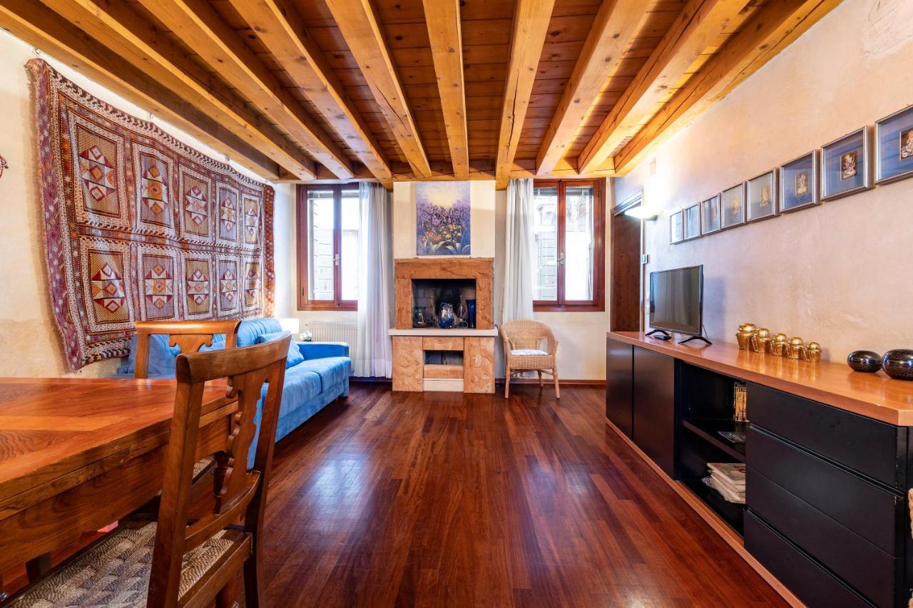 Ferienwohnung Casa Lia Venedig Exterior foto