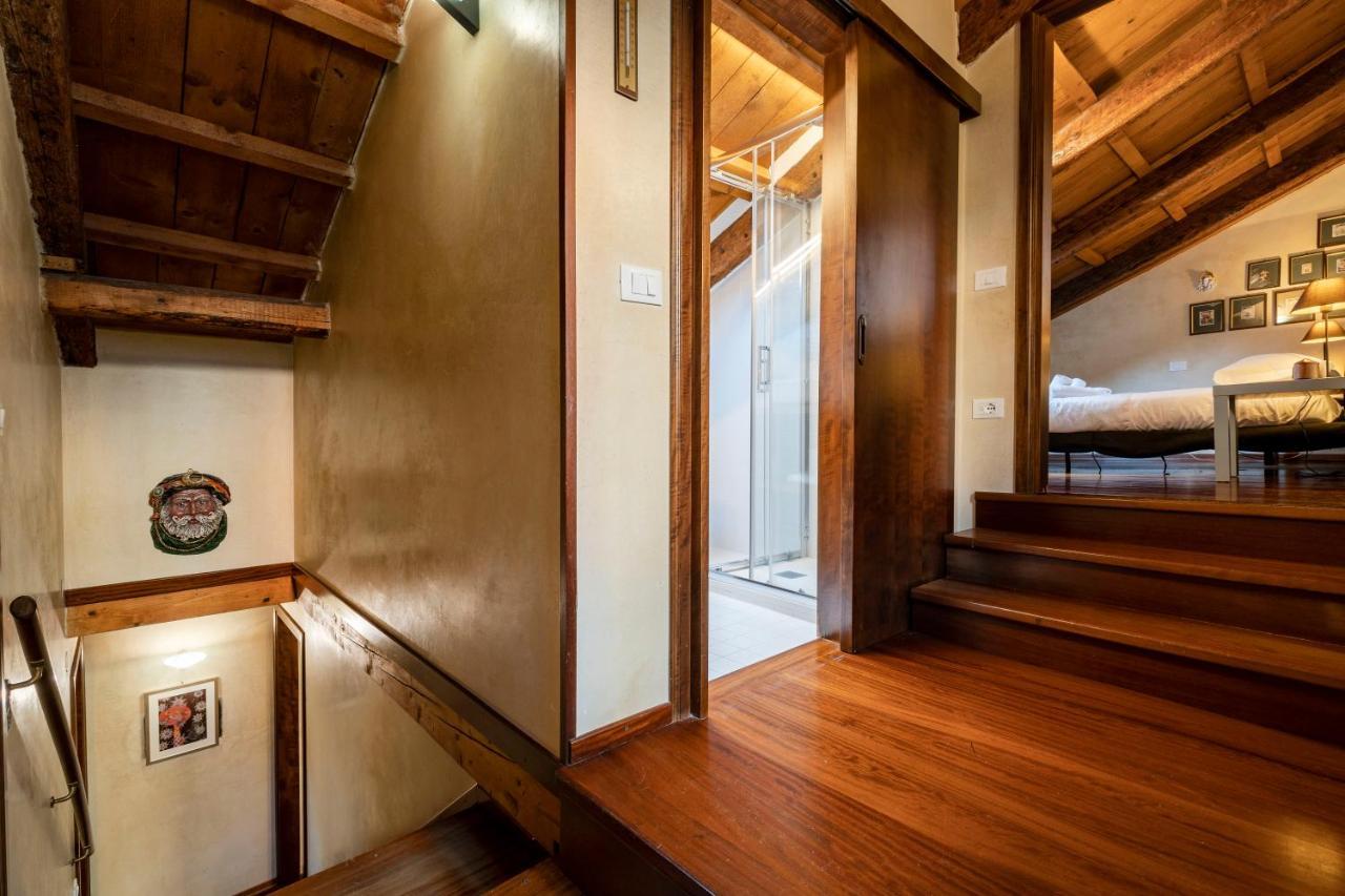 Ferienwohnung Casa Lia Venedig Exterior foto
