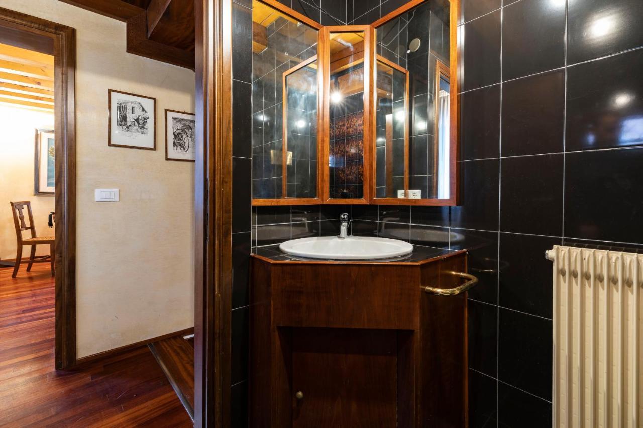 Ferienwohnung Casa Lia Venedig Exterior foto