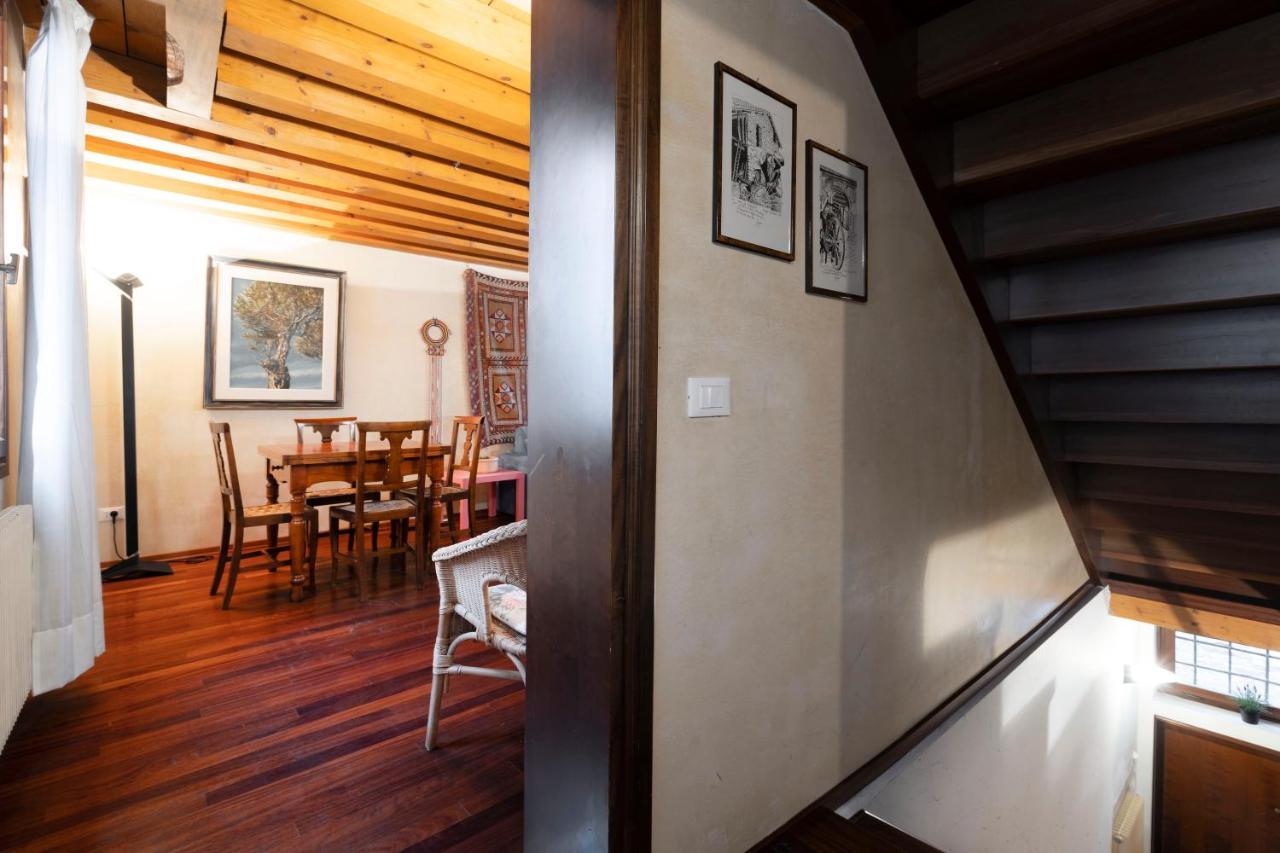 Ferienwohnung Casa Lia Venedig Exterior foto
