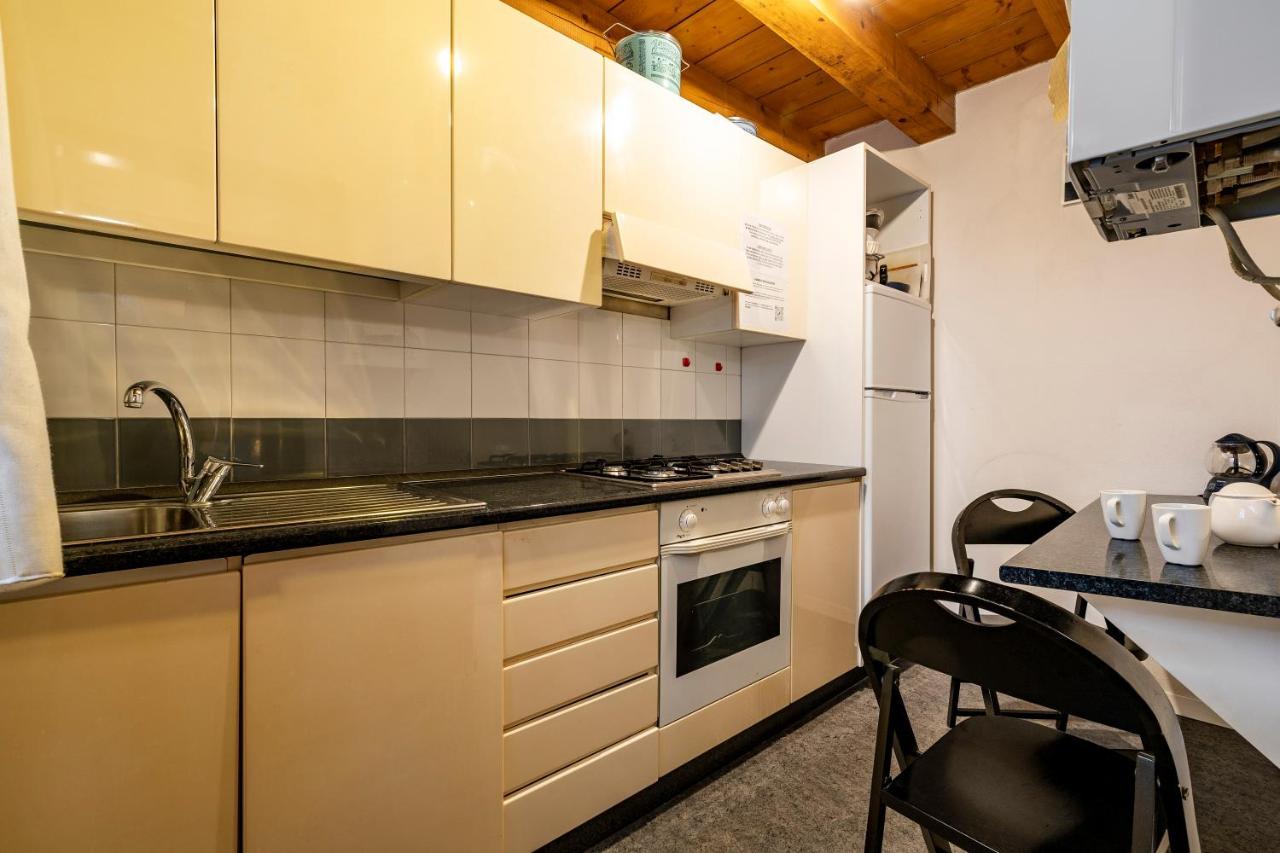 Ferienwohnung Casa Lia Venedig Exterior foto