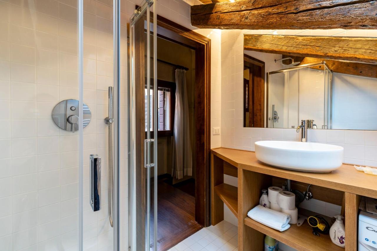 Ferienwohnung Casa Lia Venedig Exterior foto